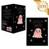 Gilbert the Ghost 适合3岁+情商开发德商培养自信心英文绘本 商品缩略图0