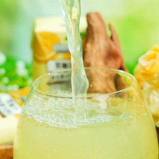 佰恩氏·双柚汁｜一口喝到两种柚子！胡柚微苦 + 蜜柚爆甜 ，冰镇清爽，火气秒投降 商品图1