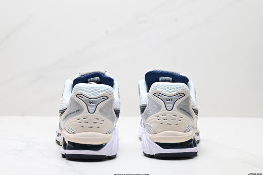 亚瑟士Asics Gel-Kayano 14休闲运动跑步鞋1203A537-400男女鞋 商品图5