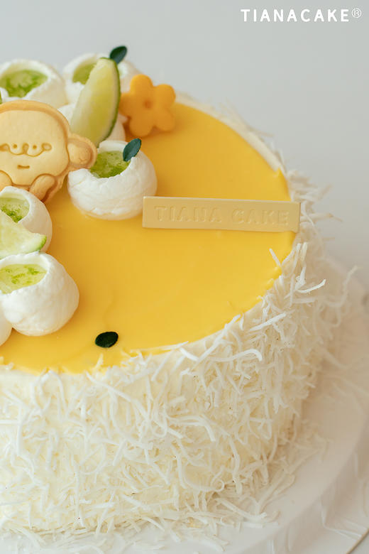 🍃轻盈仲夏【🥥东南亚季风】 商品图5