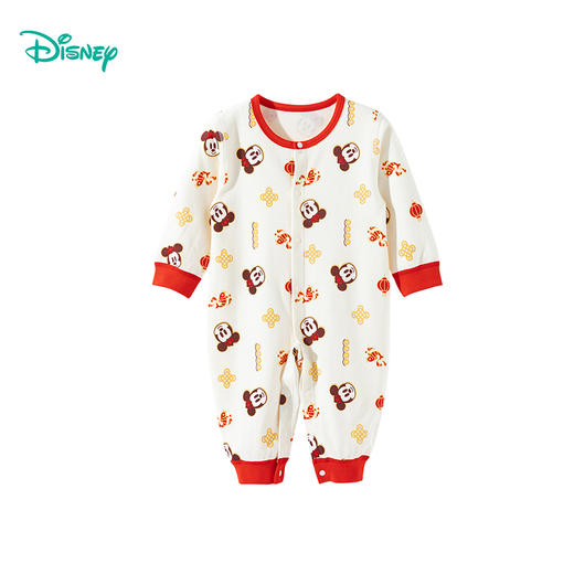 迪士尼前开连体衣ZD3EL021 商品图10
