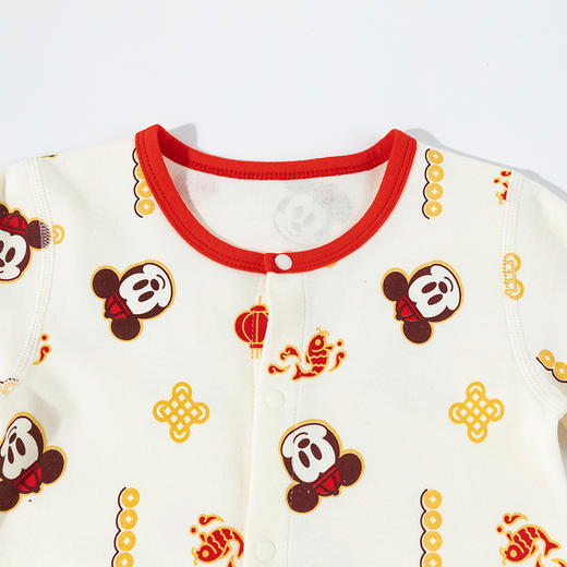 迪士尼前开连体衣ZD3EL021 商品图6