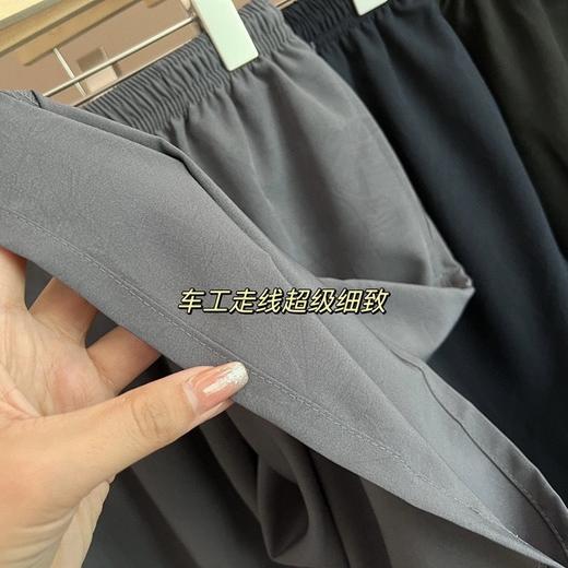 69任选三条，加入购物车自动减！【轻薄透气】夏日男士短裤 速干轻薄面料 吸湿排汗 抗皱垂顺 无束缚感 简约百搭款【注：3条起发】 商品图9