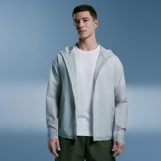 轻爽透气风壳 商品图1