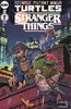 忍者神龟 怪奇物语 Teenage Mutant Ninja Turtles X Stranger Things 商品缩略图9