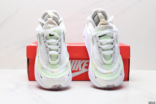 耐克Nike Air Max Furyosa气垫舒适缓震跑步鞋CZ4149-200男女鞋 商品图2