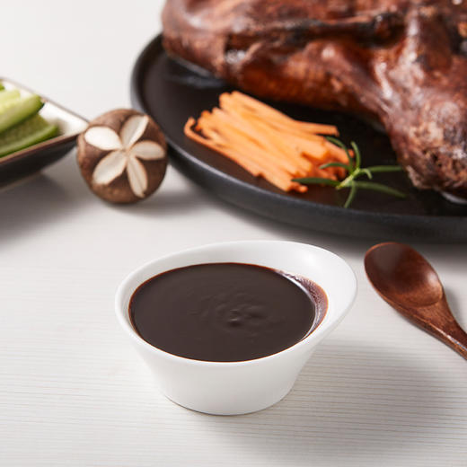 【中国农垦】六必居 美味甜面酱150g*6 商品图3