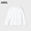 女童翻领长袖上衣秋季新款安奈儿童装EG531611 商品缩略图1