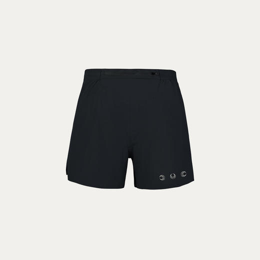 优极UG UP竞速轻量二合一短裤 商品图5