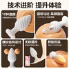 谜姬无线螺纹肛塞后庭前列腺按摩器小程序震动加温情趣用品 商品缩略图3