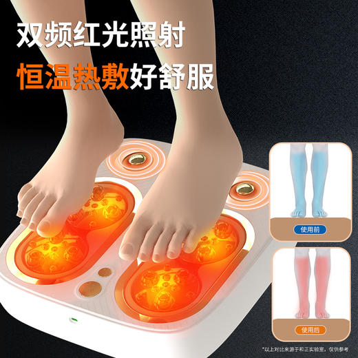和正 脚部按摩器<HZ-IFT-5> 商品图6