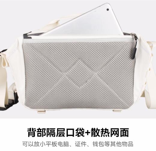 村长同款丨多乐光影系列相机斜挎包 商品图4