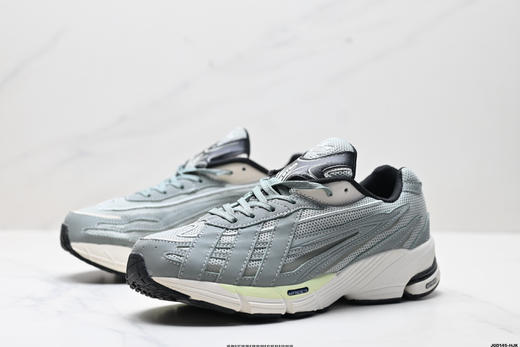 阿迪达斯Adidas Orketro复古老爹运动休闲鞋GZ9696男女鞋 商品图3