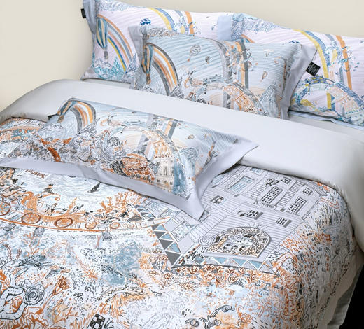 四件套。 商品图1