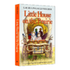 全新原版 草原上的小木屋 英文原版 儿童文学青少年小说 Little House on the Prairie 小木屋系列第3部 附插图 英文版进口书 商品缩略图1