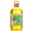 【中国农垦】葵王 甾醇玉米胚芽油5L 家庭桶装食用植物油 商品缩略图1