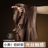 【猫人品牌现货直发】纵享丝滑！抑菌7A冰丝男士内裤无痕透气蚕丝内衬丝滑中腰平角裤 商品缩略图0