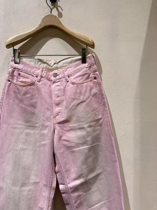 女款牛仔裤长裤001 商品图2