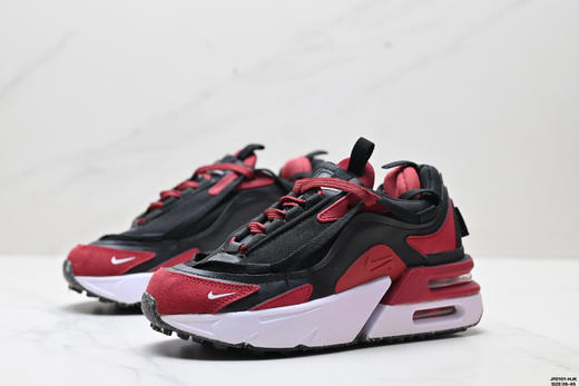 耐克Nike Air Max Furyosa气垫舒适缓震跑步鞋CZ4149-200男女鞋 商品图3