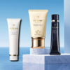 【超模君精选 保税仓直发】cpb/肌肤之玥光凝润采妆前乳37ml+御龄防晒乳霜50ml+光采洁面（清爽）125ml 商品缩略图4