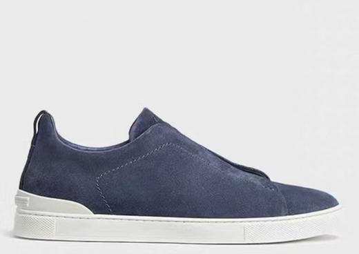 ZEGNA 杰尼亚 运动鞋男  LHSOY-S4667Z-RTZ .【鞋底有膜，试穿小心】 商品图2