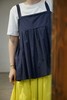 Manuelle Guibal 2色棉质吊带背心 商品缩略图12