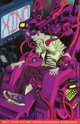Xino