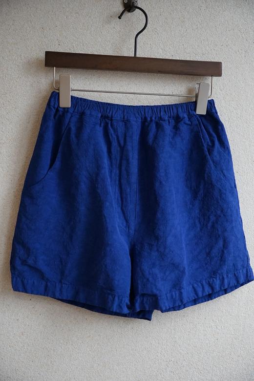 Manuelle Guibal 2色麻质短裤 商品图6