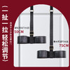 【情趣用品】谜姬 简易门上捆绑S.M条教 商品缩略图2