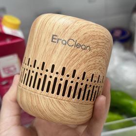 【EraClean世净除味宝】净化祛味，抗菌储鲜 开冰箱 = 开 “生化武器箱”？ 生鲜腥臭味 + 食材串味 + 隐隐霉味