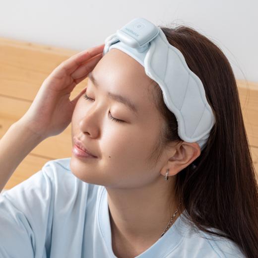 hairmax红光健发带|630nm+830nm黄金双波段红光，每天10min轻松守护发际线 商品图7