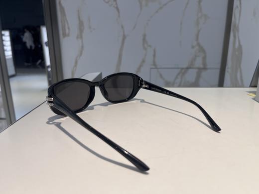 开云眼镜 亚历山大麦昆 太阳眼镜女  AM0470SA-001【不退不换，介意勿拍】 商品图2