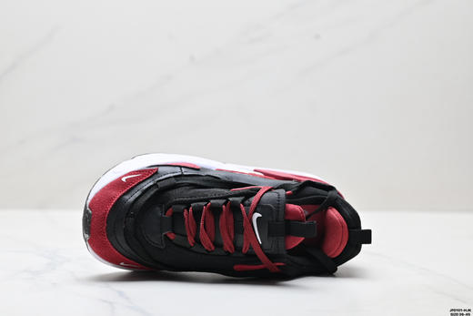 耐克Nike Air Max Furyosa气垫舒适缓震跑步鞋CZ4149-200男女鞋 商品图1