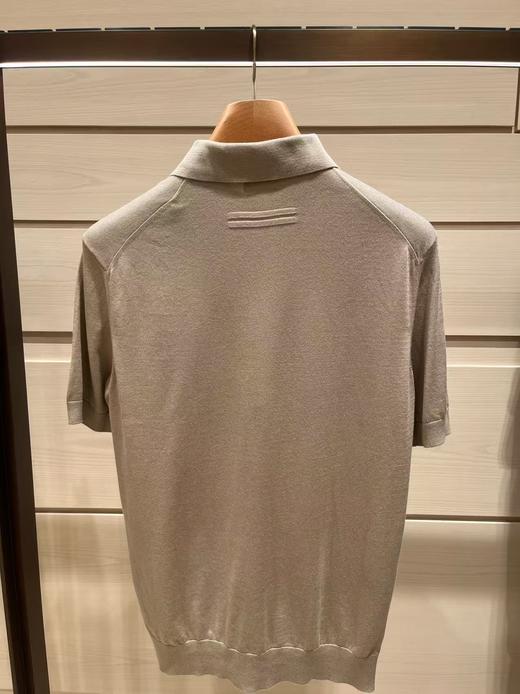 ZEGNA 杰尼亚 POLO男  UFC90A9-C32-N02 . 商品图1