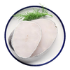 【BF】冷冻银鳕鱼  约400g 商品缩略图1