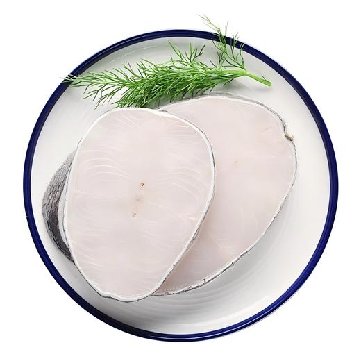 【BF】冷冻银鳕鱼  约400g 商品图1