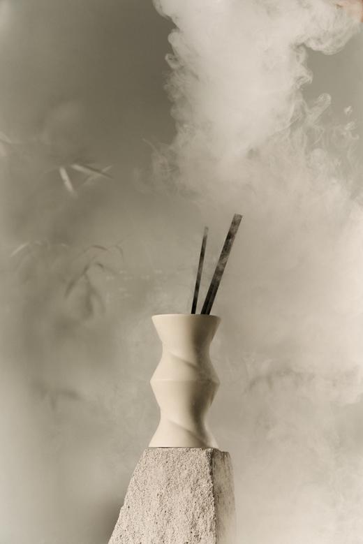 melt season无火香薰礼盒套装（浆果羽叶香型）200ml 商品图4