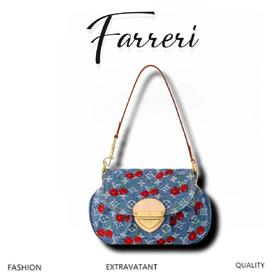 驴家M13680Sunset 手袋