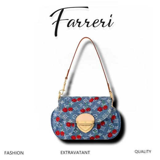 驴家M13680Sunset 手袋 商品图0