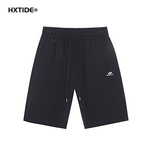 【新品上新】HX 夏季休闲五分裤S206522182101/02 商品图0