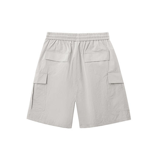 【新品上新】HX 夏季工装休闲五分裤S206522183101/02/03 商品图1