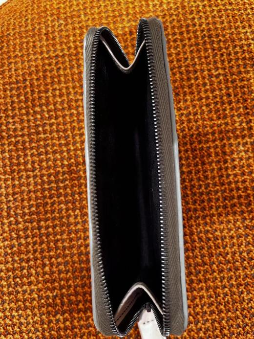 ZEGNA 杰尼亚 钱包男  LHOTO-E1958Z-PIC . 商品图2