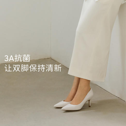 7or9高跟鞋空气棉系列云端7cm 商品图3