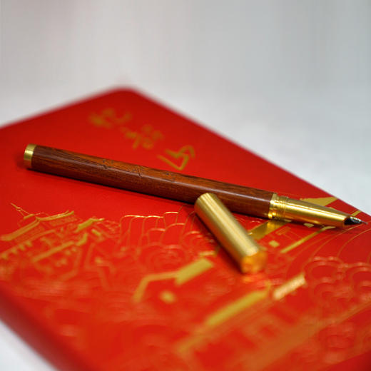 「忆韶山」文创礼盒套装 商品图4