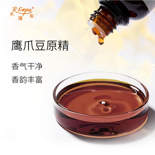 鹰爪豆原精 Broom CO2萃取精油芳疗护理香氛调香香薰香水精油批发 商品图1