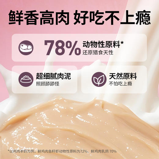 INNE益纳益趣系列咕噜条宠物零食猫条 商品图3