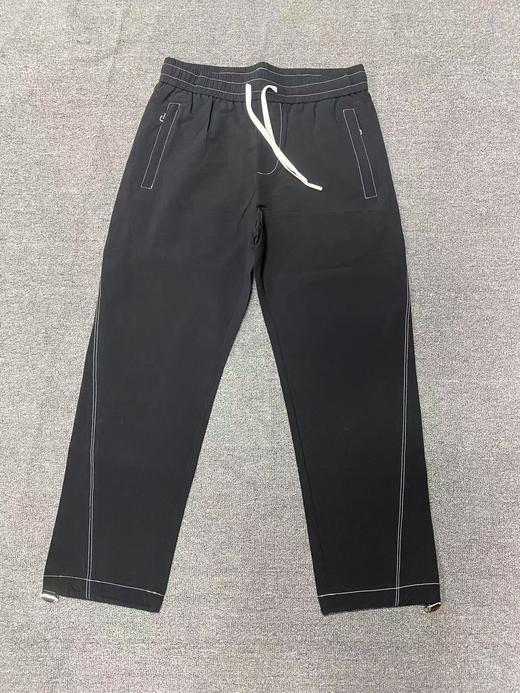 抽绳休闲通勤长裤 商品图6