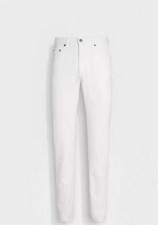 ZEGNA 杰尼亚 长裤男  UFIB9A9-CITY-N00 . 商品图0