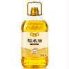 【中国农垦】葵王 万穗稻米油食用油4L 家庭桶装 谷维素含量12000ppm 商品缩略图1