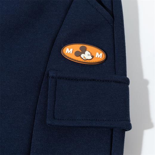 迪士尼长裤ZD3EK004 商品图3